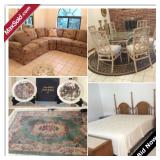 Winter Springs Estate Online Auction - Augusta National Blvd