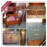 Easton Moving Online Auction - William Penn Hwy