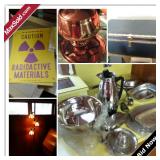 Medford Downsizing Online Auction - Grove St