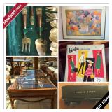 Highland Falls Moving Online Auction - Drury Ln