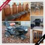 Medfield Downsizing Online Auction - Rocky Ln