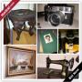 Leesburg Downsizing Online Auction - Magnolia Grove Square