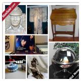 Hyde Park Moving Online Auction - Linwood St