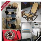 Morrisville Estate Online Auction - closes Dec 4
