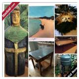 Provincetown Estate Online Auction -closes Dec 3