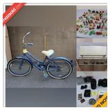 Burbank Charity/Fundraising Online Auction - N. Dymond St.