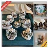 Beltsville Downsizing Online Auction - Ingleside Drive