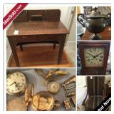  Wake Forest Downsizing Online Auction - Fairway Villas Dr