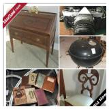 Johns Creek Estate Online Auction - Hershinger Close-closes Dec 15