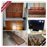 Mountain Lakes Downsizing Online Auction - Pollard Rd-closes Dec 17