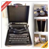 Port Ludlow Moving Online Auction - Martingale Place