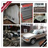 Hudson Estate Online Auction - Hickory Lane
