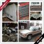 Hudson Estate Online Auction - Hickory Lane