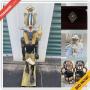Houston Reseller Online Auction - Hiram Clarke Road (STORAGE)