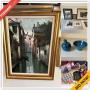 Antioch Moving Online Auction - Bluerock Drive
