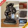 San Jose Estate Sale Online Auction - Higuera Highland Lane