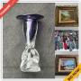 Shrewsbury Downsizing Online Auction - Heronwood Drive