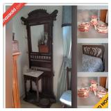 Somerville Moving Online Auction - South Cadillac Drive
