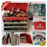 Centennial Estate Sale Online Auction - South Emerson Street