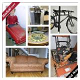 Wilmington Downsizing Online Auction - Andover St