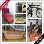 Wilmington Downsizing Online Auction - Andover St