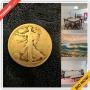 Marlow Heights Downsizing Online Auction - Beech Road (STORAGE)