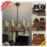 Dover Moving Online Auction - Walpole Street