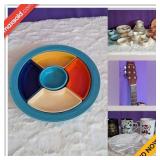 San Jose Downsizing Online Auction - Garrison Circle