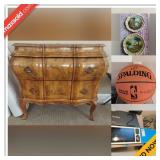 West Windsor Township Estate Sale Online Auction - Millbrook Drive