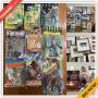 Van Nuys Reseller Online Auction - Bassett Street