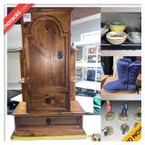 Warwick Reseller Online Auction - Warwick Avenue