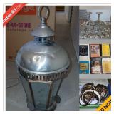  Lakewood Downsizing Online Auction - West Hampden Avenue (CONDO)