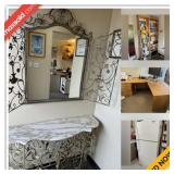 Sausalito Moving Online Auction - Bridgeway