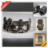 Campbell Estate Sale Online Auction - Dell Avenue