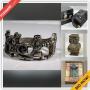 Campbell Estate Sale Online Auction - Dell Avenue