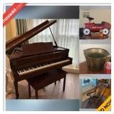 Middletown Township Estate Sale Online Auction - Crawford Road