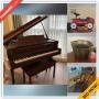 Middletown Township Estate Sale Online Auction - Crawford Road
