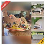 East Amwell Township Moving Online Auction - Spring Hill Road