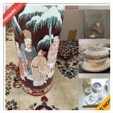 Holbrook Estate Sale Online Auction - North Franklin Street