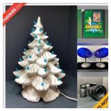 Carlisle Downsizing Online Auction - School Street
