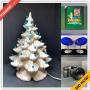 Carlisle Downsizing Online Auction - School Street