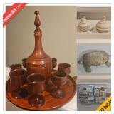 Riverview Downsizing Online Auction - Towne Lake Road