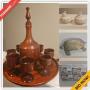 Riverview Downsizing Online Auction - Towne Lake Road