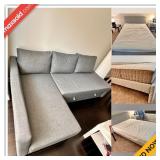 Weehawken Moving Online Auction - Avenue At Port Imperial (CONDO)