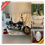 Marlborough Estate Sale Online Auction - Stonehill Road