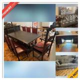 Los Angeles Moving Online Auction - Lindley Avenue (CONDO)