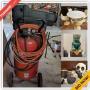 Freehold Downsizing Online Auction - Ely Harmony Road