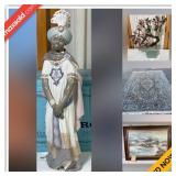 Campbell Estate Sale Online Auction - Gilman Avenue