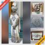 Campbell Estate Sale Online Auction - Gilman Avenue