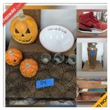 Denver Reseller Online Auction - Reading Road